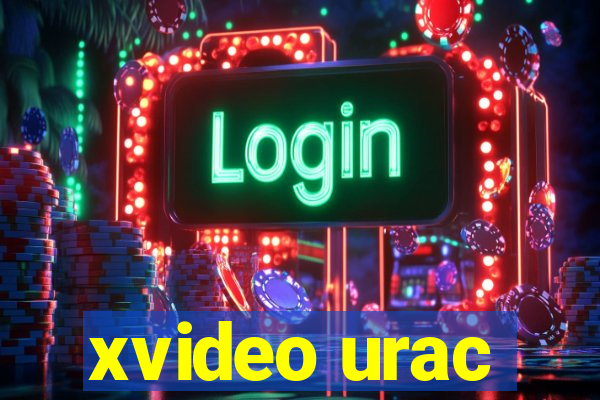 xvideo urac